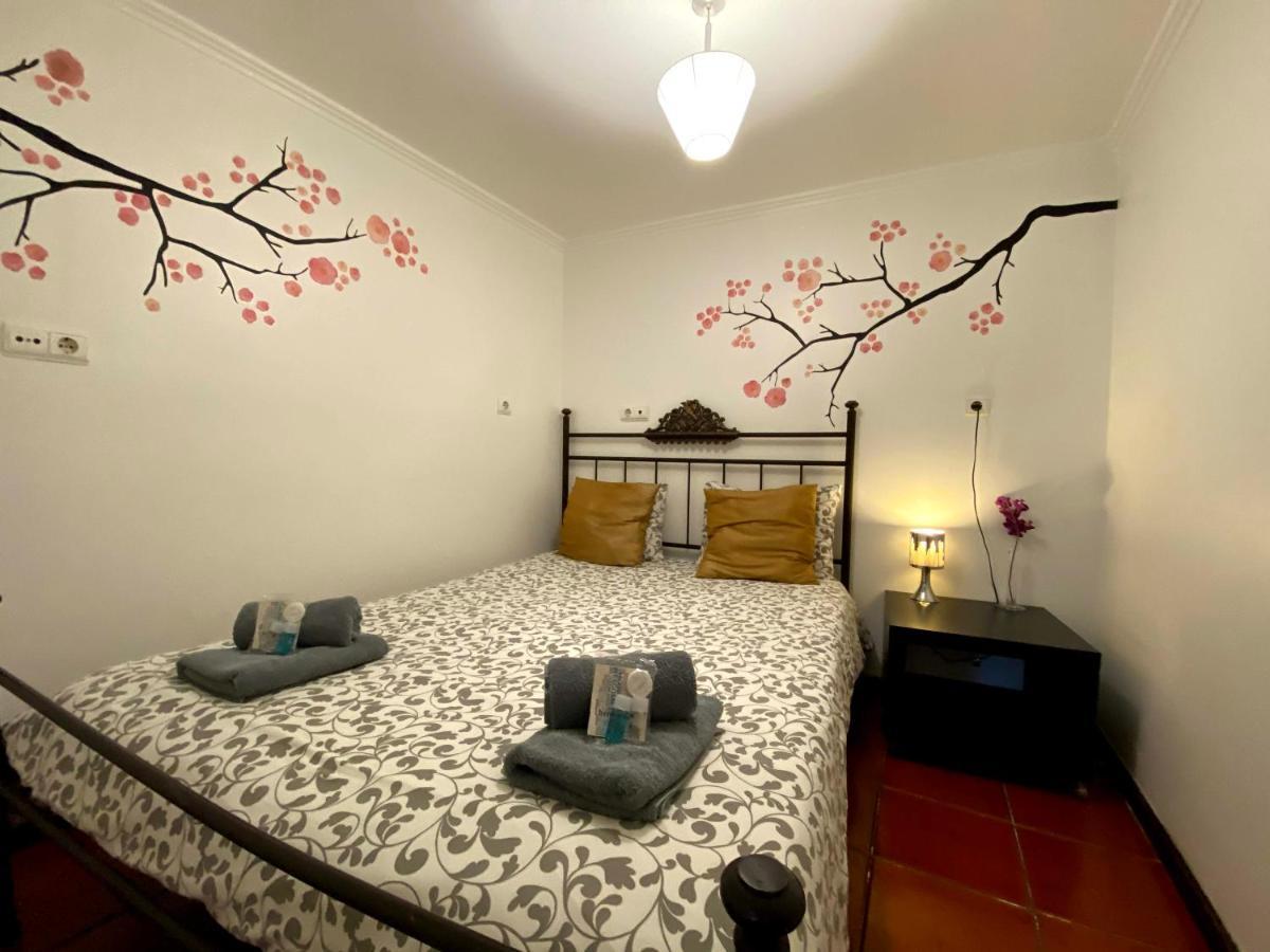 Alfama Sao Crispim Apartamento *