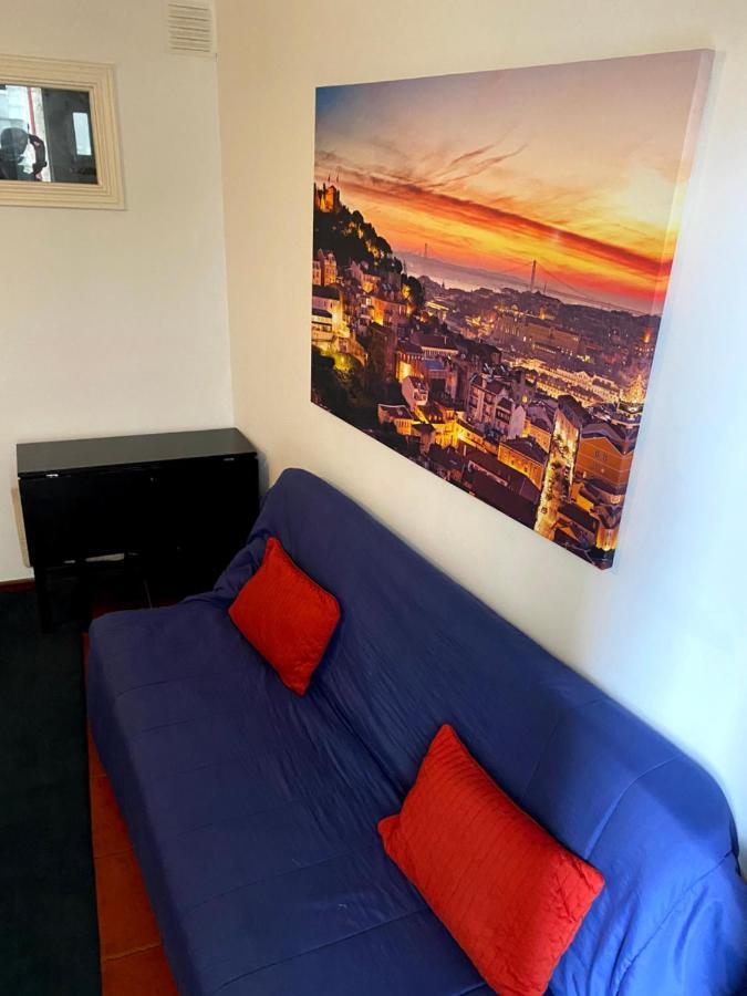 Apartamento Alfama Sao Crispim *