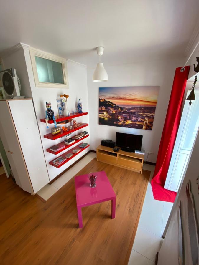 Alfama Sao Crispim Apartamento *