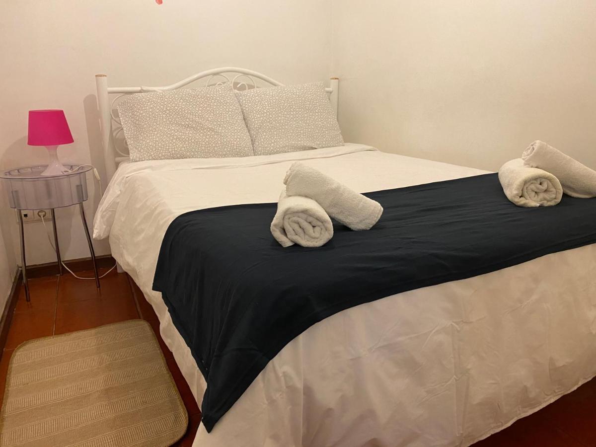 Alfama Sao Crispim Apartamento