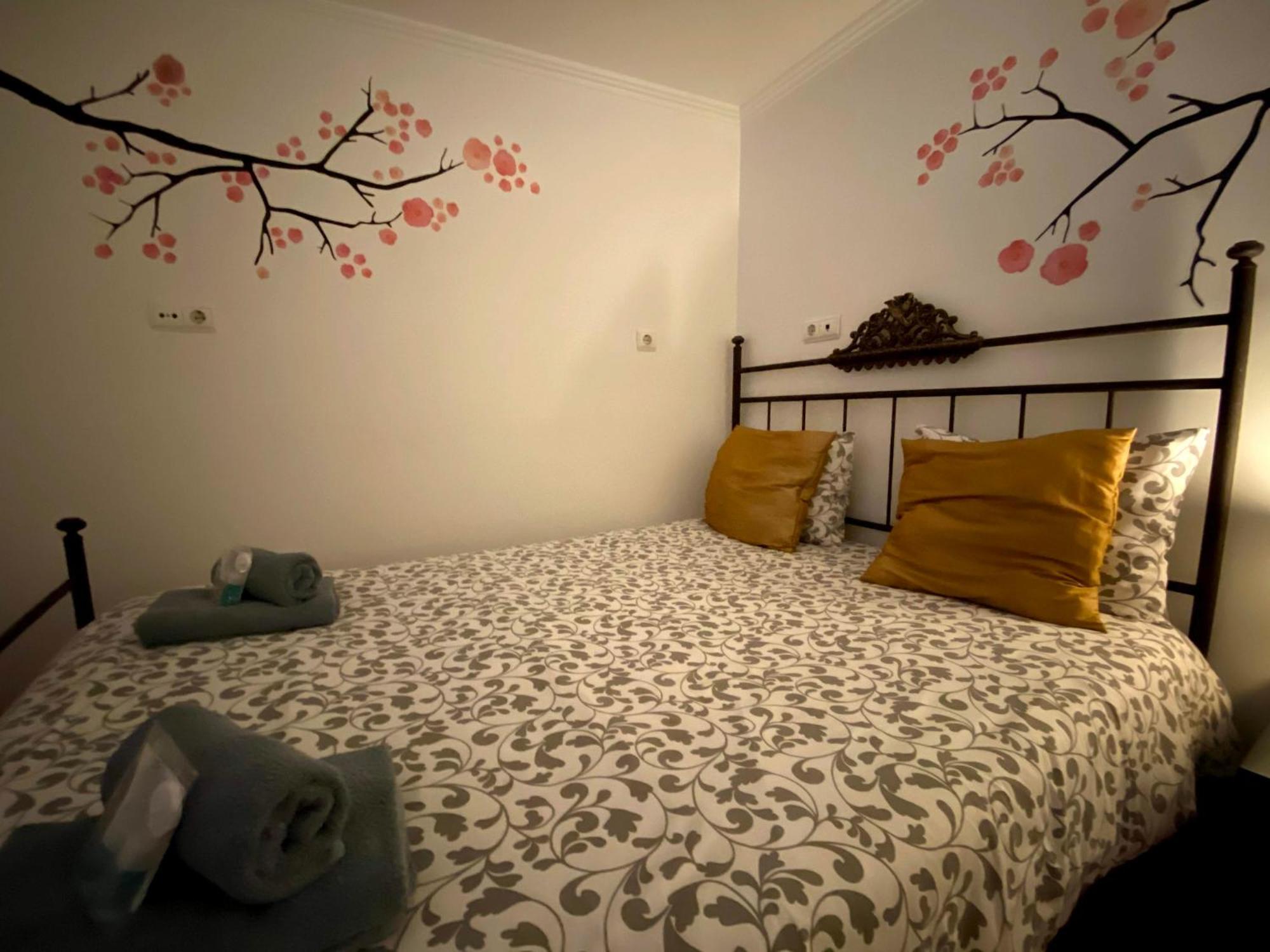 Alfama Sao Crispim Apartamento