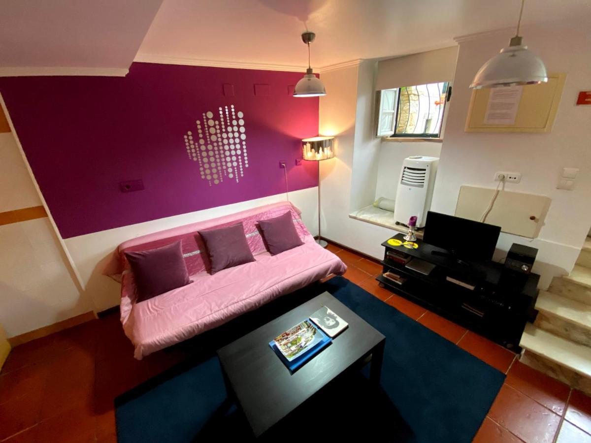 Delicious Alfama Apartamento *