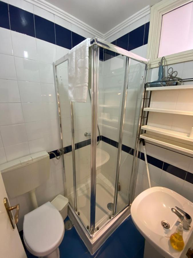 Delicious Alfama Apartamento