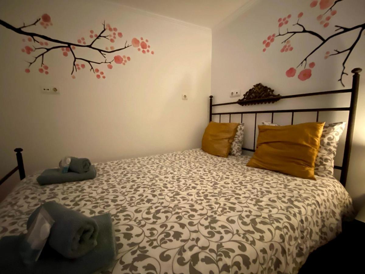 Delicious Alfama Apartamento *