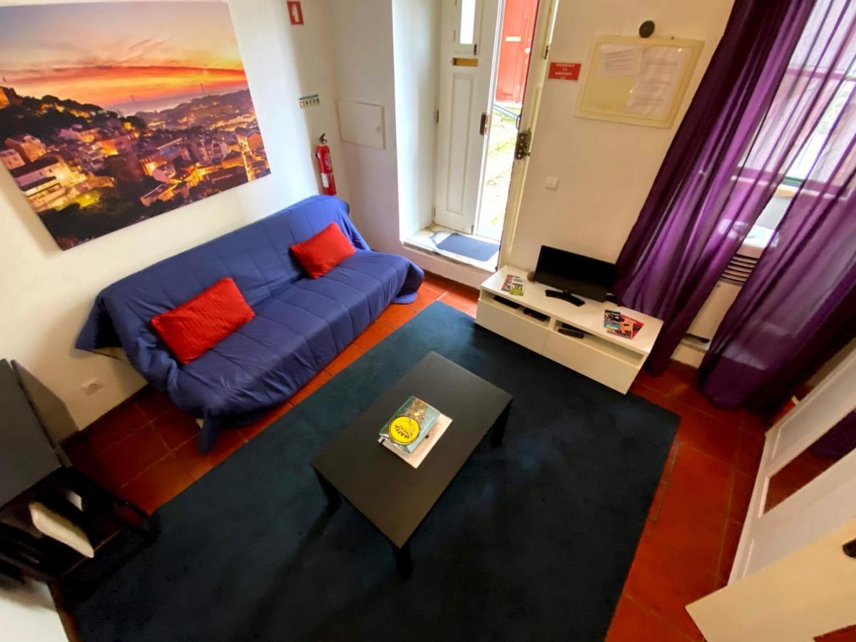Delicious Alfama Apartamento