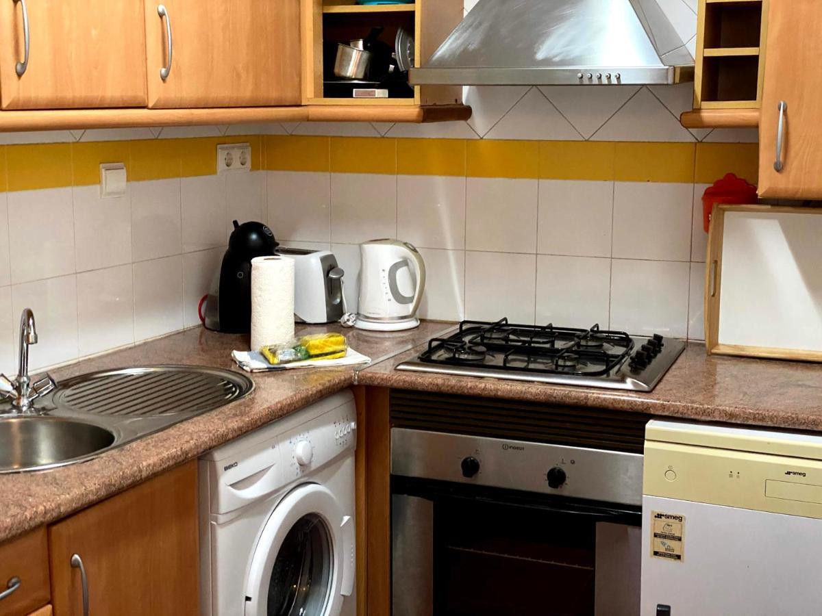 Delicious Alfama Apartamento