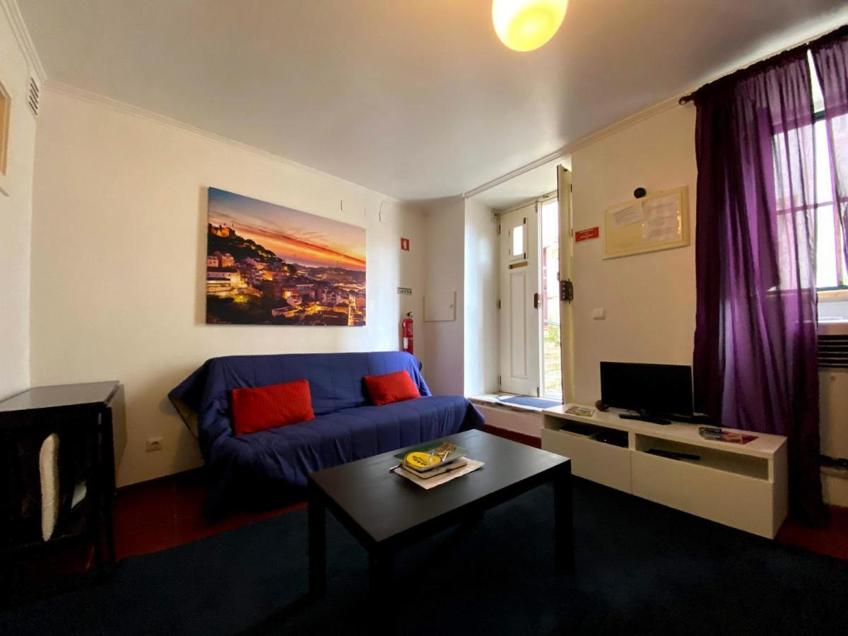 Apartamento Delicious Alfama *
