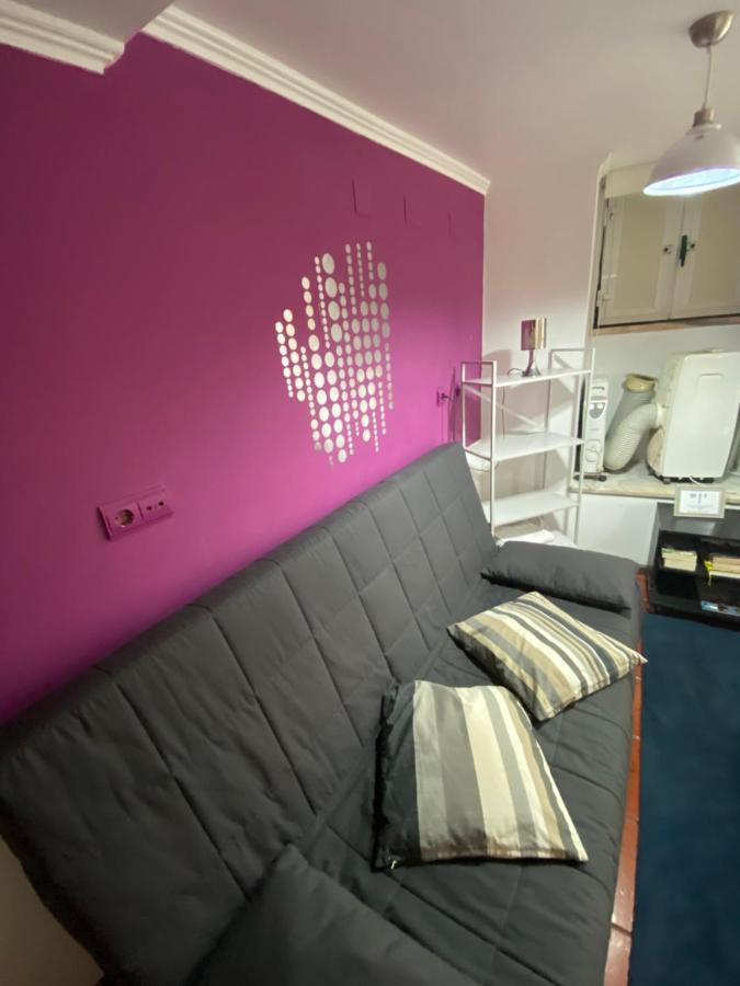 Delicious Alfama Apartamento *