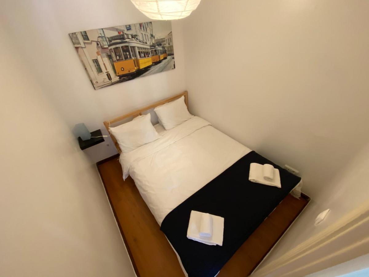 Delicious Alfama Apartamento