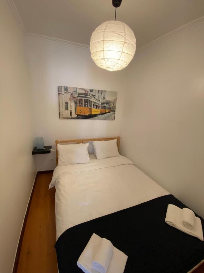 Apartamento Delicious Alfama *