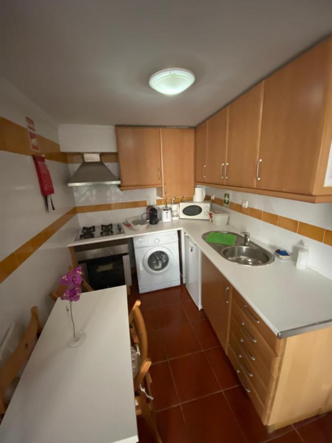 Delicious Alfama Apartamento