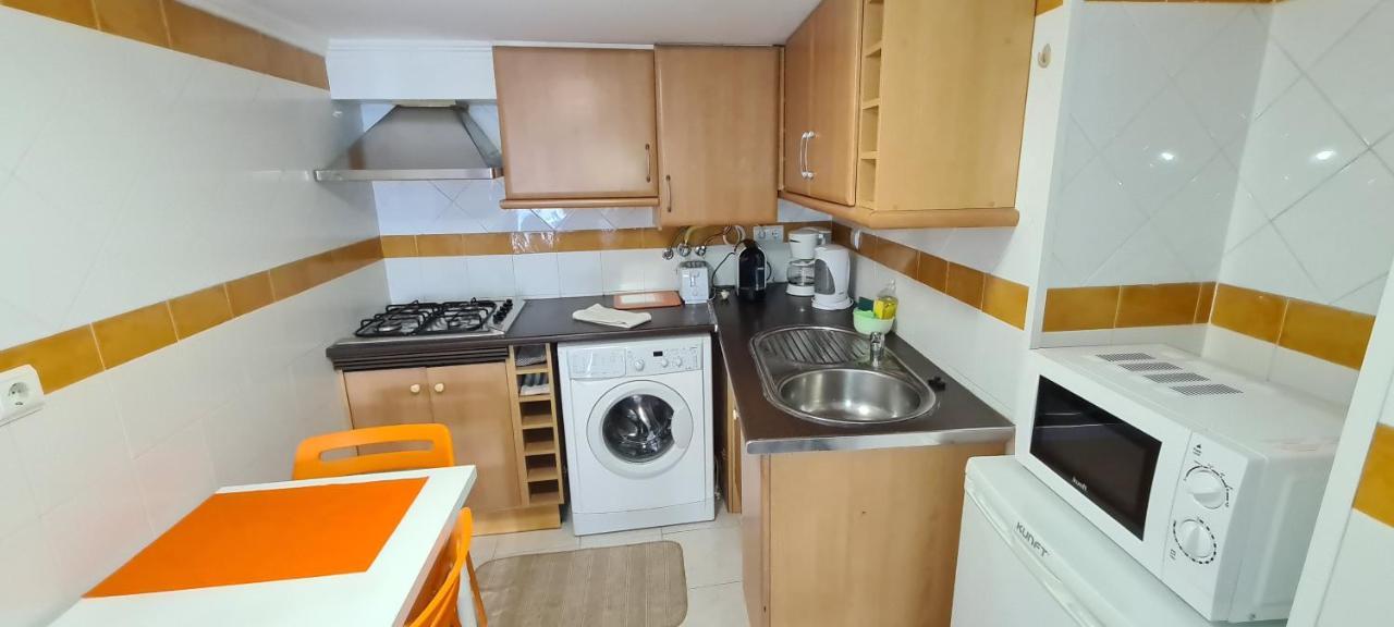 Apartamento Delicious Alfama Lisboa