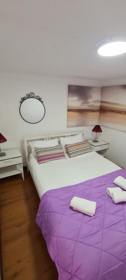 Delicious Alfama Apartamento Lisboa